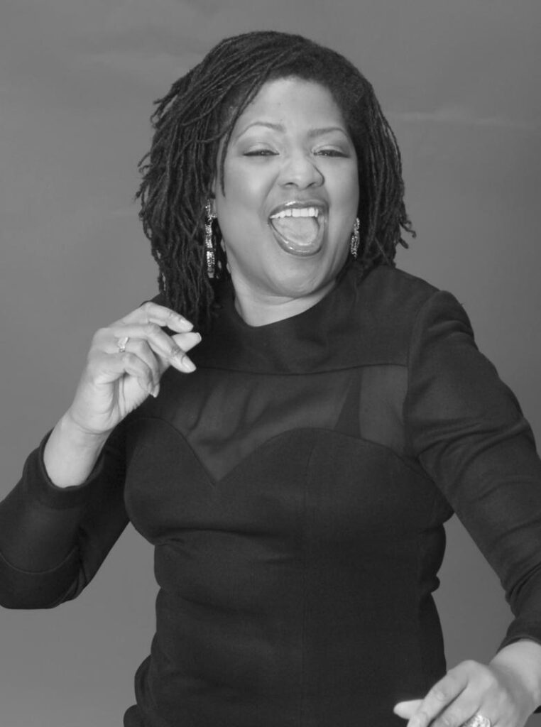 Sherry Wilson Butler, singer and performer available for event booking