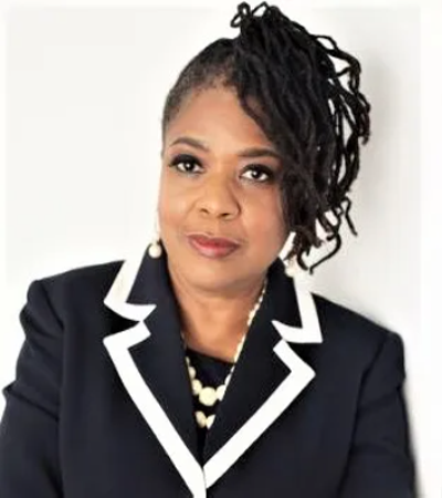 Sherry Wilson Butler, professional lecturer